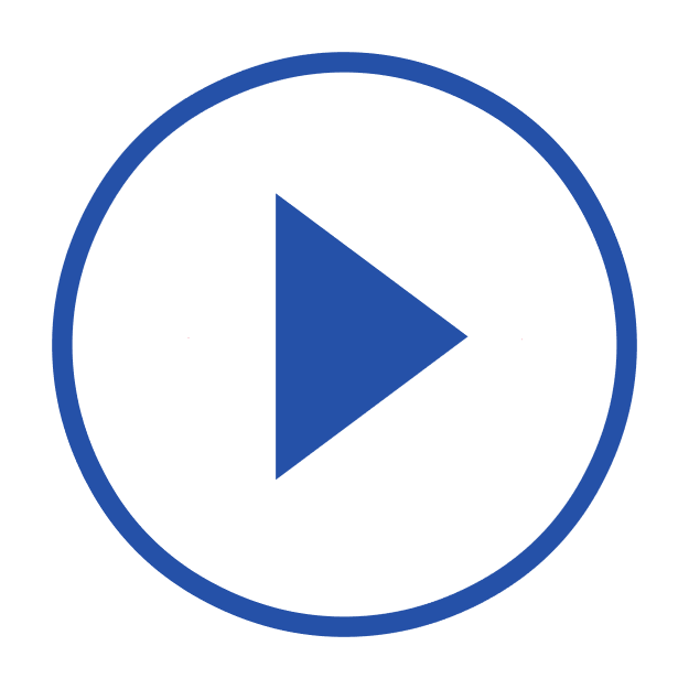 Play Button for Music